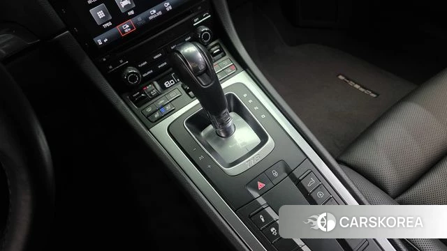 Porsche 718 Cayman id 4390429 из Кореи 29
