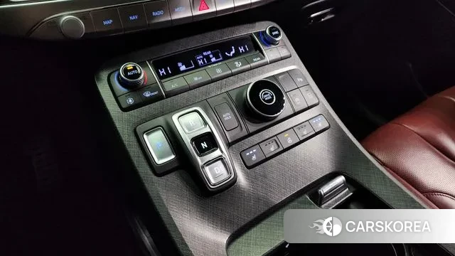 Hyundai Palisade id 3422509 из Кореи 19