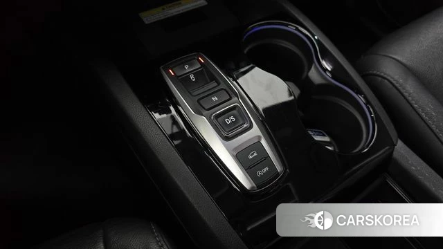 Honda Pilot 3rd generation id 4638037 из Кореи 30