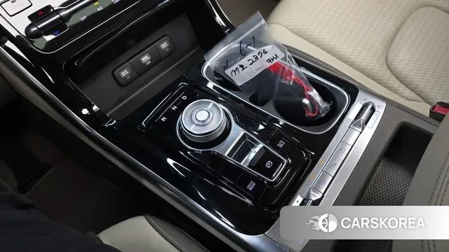 Kia Carnival 4th generation id 3634781 из Кореи 19