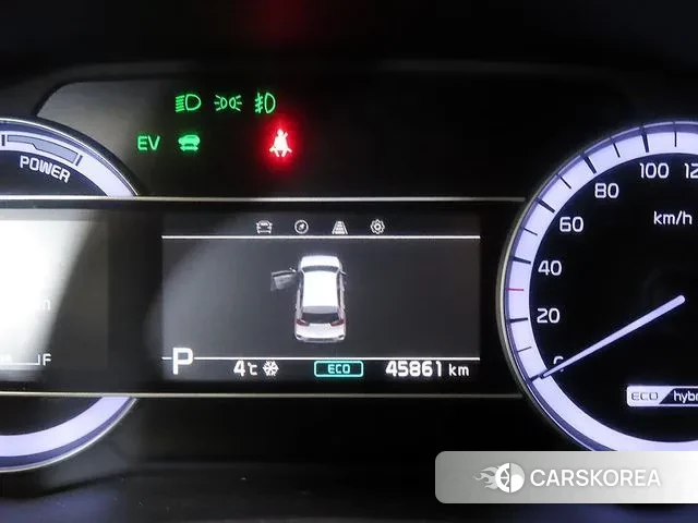 Kia The New Niro id 3698267 из Кореи 18