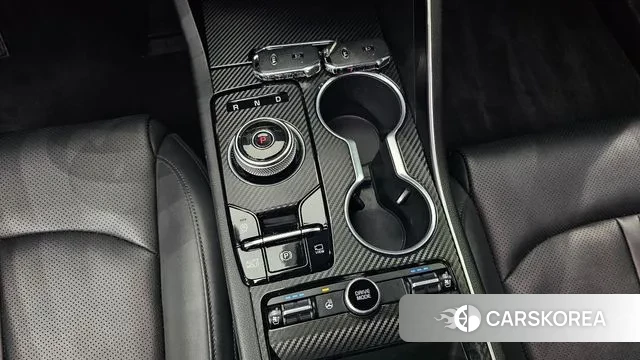 Kia K5 3rd generation id 3165996 из Кореи 19