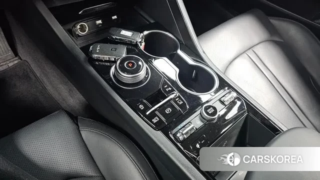 Kia K5 3rd generation id 3394766 из Кореи 19