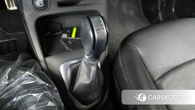 Renault Korea (Samsung) New QM3 id 4737313 из Кореи 29