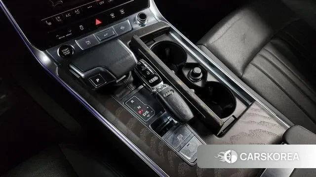 Audi A6 (C8) id 3269156 из Кореи 19