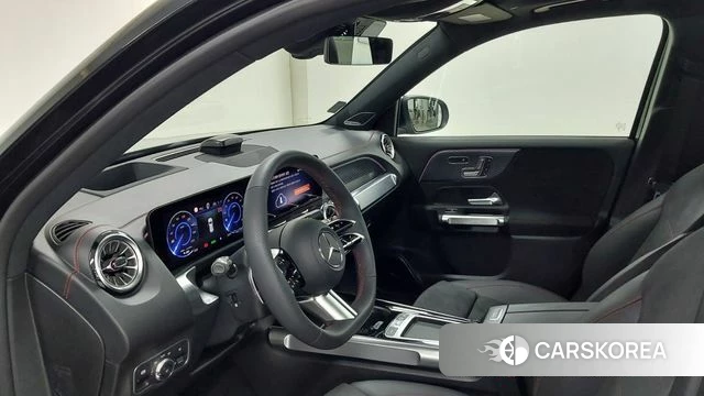 Mercedes-Benz EQB X243 id 4487721 из Кореи 16