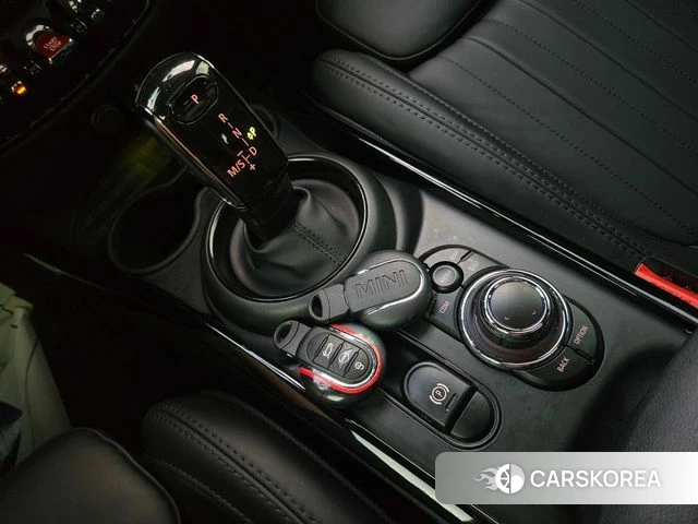 Mini Cooper S Clubman id 4880304 из Кореи 19