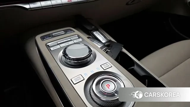 Genesis GV70 id 3598053 из Кореи 19