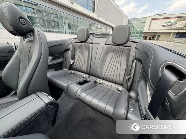 Mercedes-Benz E-class (imported) id 4258138 из Китая 9
