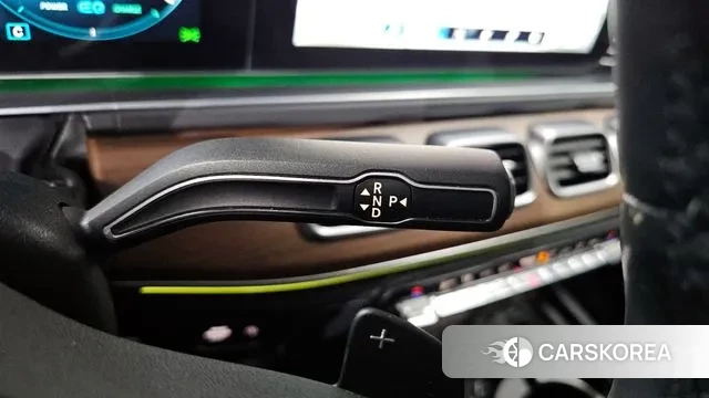 Mercedes-Benz GLE-Class W167 id 3396444 из Кореи 19