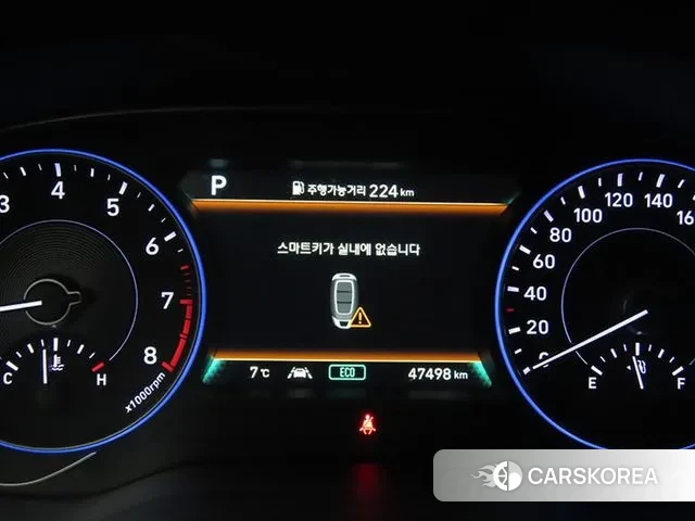 Hyundai Palisade id 3517212 из Кореи 19