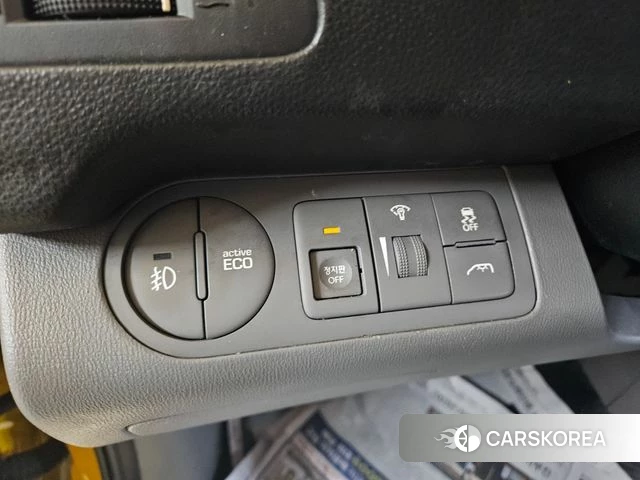 Hyundai The New Grand Starex id 4424557 из Кореи 19