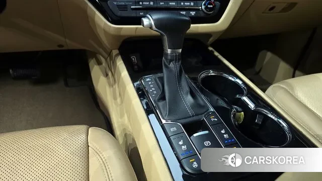 Kia The New Carnival id 3444427 из Кореи 19