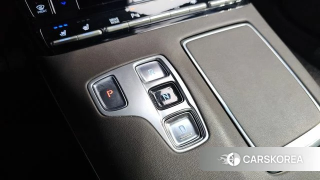 Hyundai The New Grandeur IG id 3843174 из Кореи 19