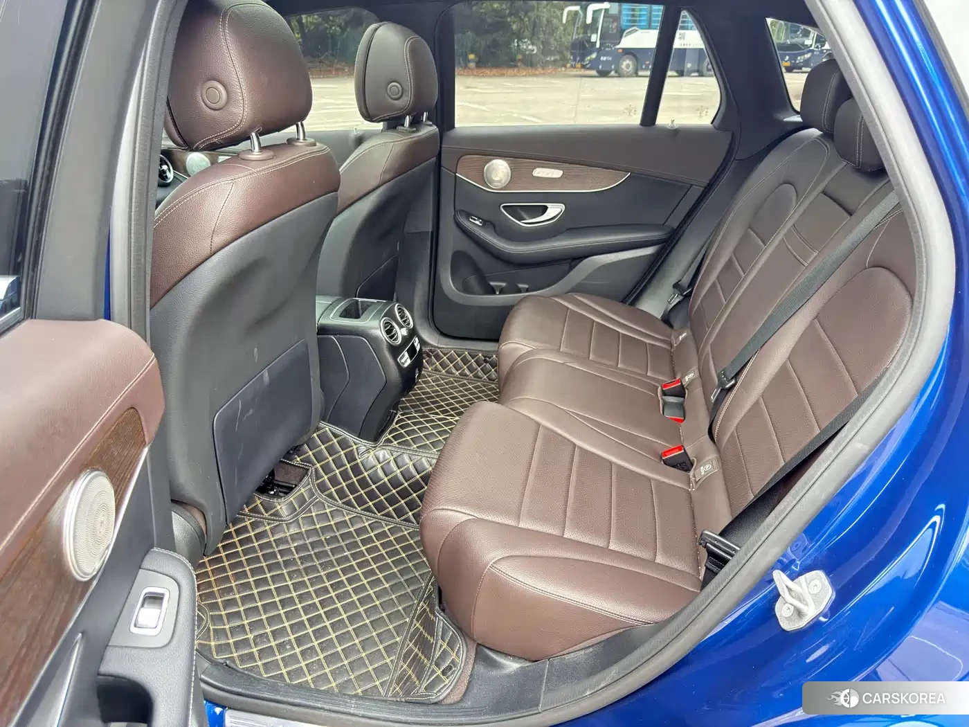 Mercedes-Benz GLC id 4538860 из Китая 14