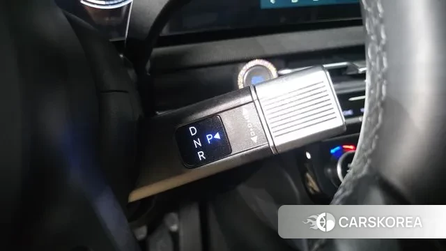 Hyundai The New Tucson (NX4) id 3745431 из Кореи 19