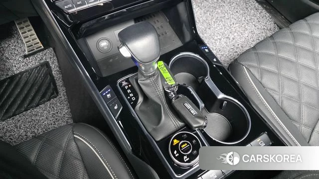 Kia Mohave Master id 4560978 из Кореи 33
