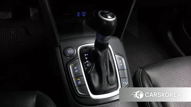 Hyundai Kona id 3627125 из Кореи 19