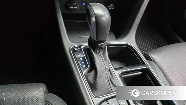 Hyundai Sonata New Rise Hybrid id 4620299 из Кореи 19