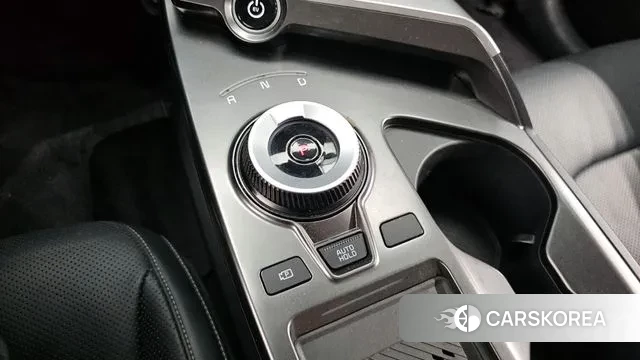 Kia EV6 id 3178849 из Кореи 19