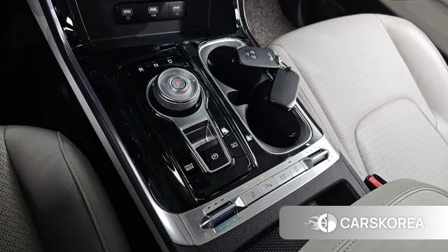 Kia Carnival 4th generation id 3655709 из Кореи 19