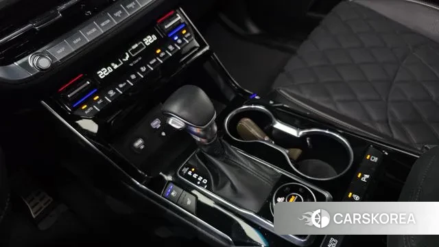 Kia Mohave Master id 3400559 из Кореи 19