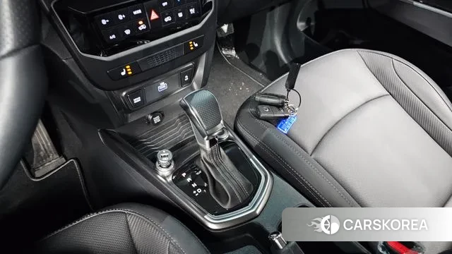 Ssangyong The New Tivoli id 2448801 из Кореи 19