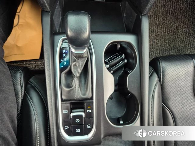 Hyundai Santa Fe TM id 3889383 из Кореи 16