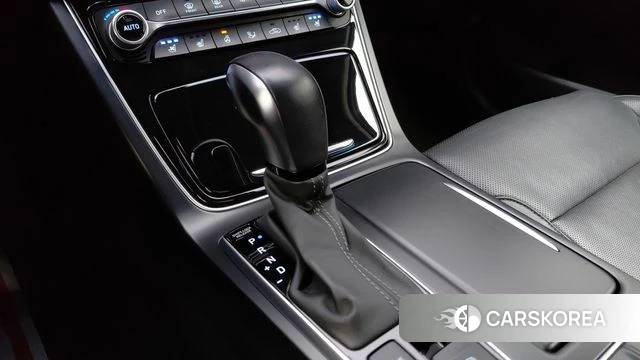 Hyundai Grandeur IG id 4633157 из Кореи 19
