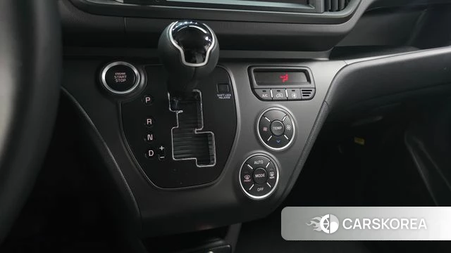 Kia The New Kia Ray id 4762539 из Кореи 32