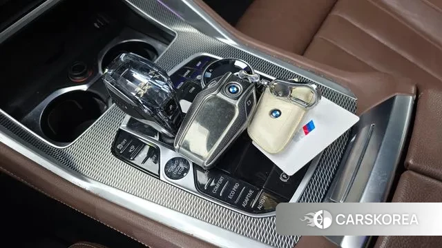 BMW X6 (G06) id 3473816 из Кореи 19