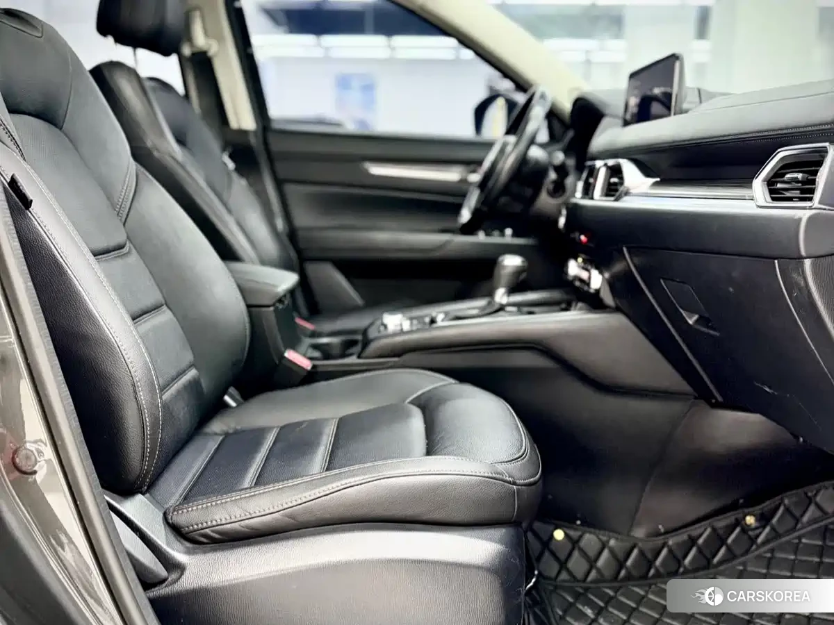 Mazda CX-5 id 4514198 из Китая 23
