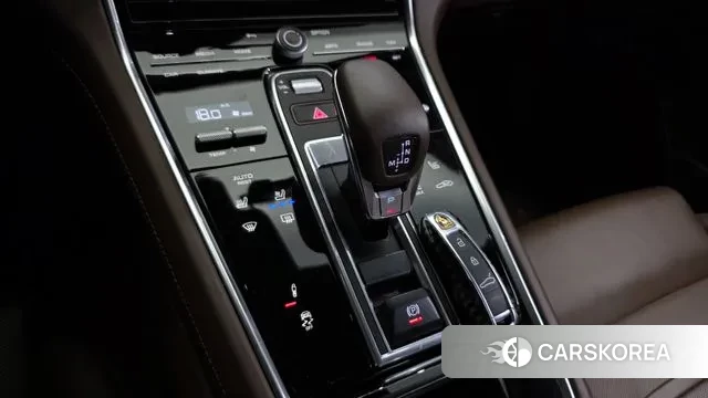 Porsche Panamera (971) id 2940072 из Кореи 19