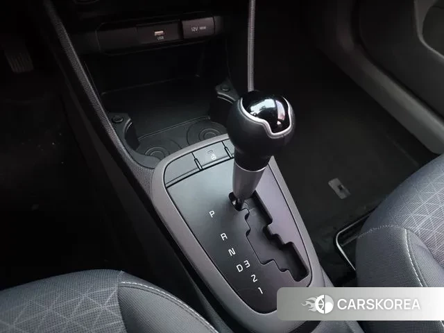 Kia Morning Urban (JA) id 3535180 из Кореи 16
