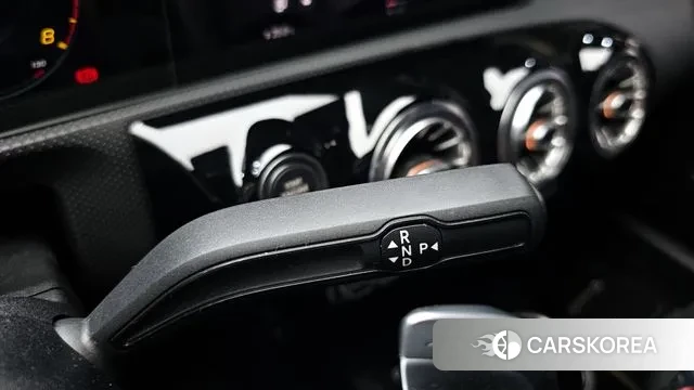 Mercedes-Benz CLA-Class C118 id 3033655 из Кореи 19