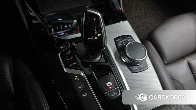 BMW X4 (G02) id 4775988 из Кореи 19
