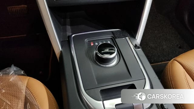 Land Rover Discovery Sports id 4180800 из Кореи 19