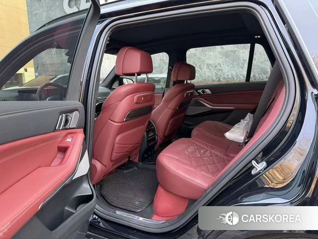 BMW X5 id 4208962 из Китая 9