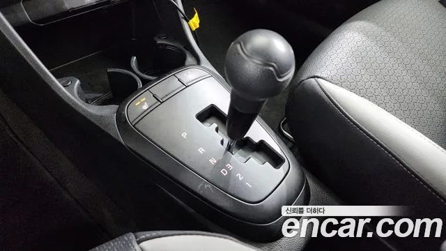 Kia Morning Urban (JA) id 2705965 из Кореи 19