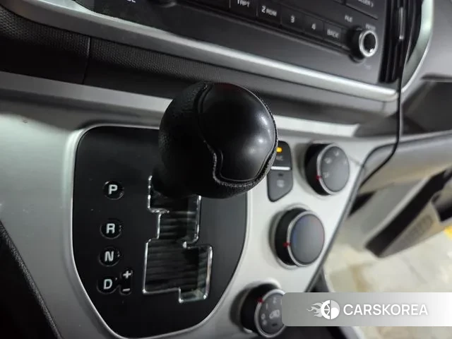 Kia The New Ray id 3059687 из Кореи 19