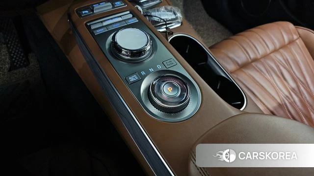 Genesis GV70 id 4186701 из Кореи 34