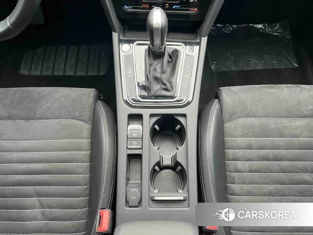 Volkswagen Magotan id 4258502 из Китая 26
