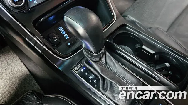 Hyundai Grandeur IG id 2452479 из Кореи 19