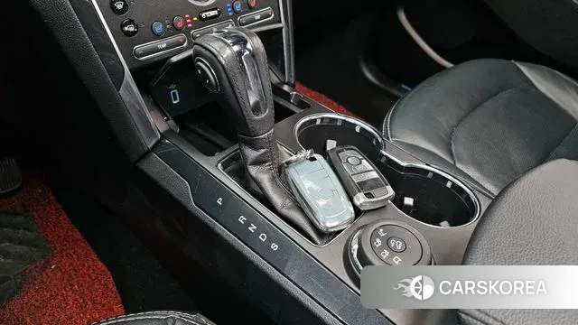 Ford Explorer id 3588239 из Кореи 19