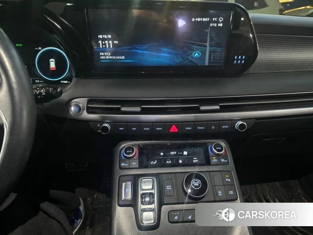 Hyundai The New Palisade id 3910073 из Кореи 17