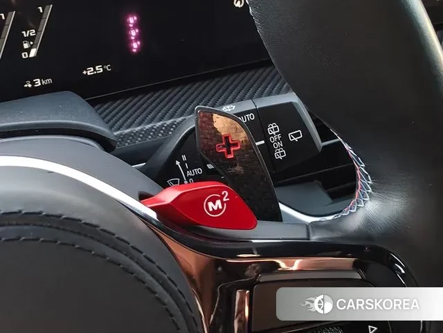 BMW XM (G09) id 3555513 из Кореи 19