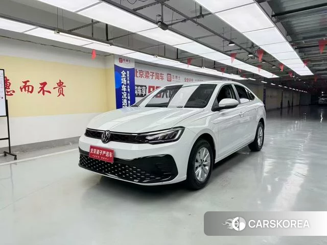 Volkswagen Lavida id 4208290 из Китая 9