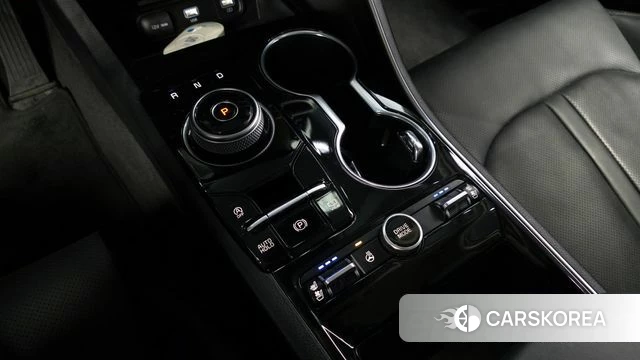 Kia K5 3rd generation id 3833241 из Кореи 19