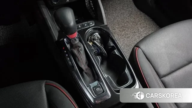 Chevrolet (GM Daewoo) Trailblazer id 3716471 из Кореи 19