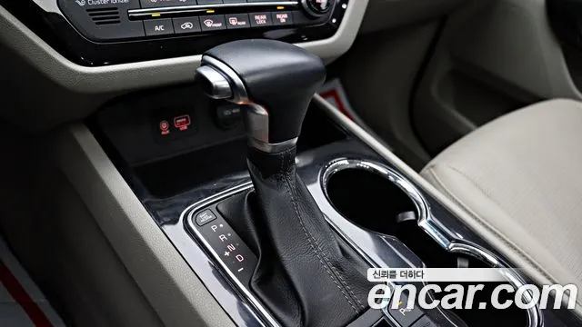 Kia The New Carnival id 2703592 из Кореи 16